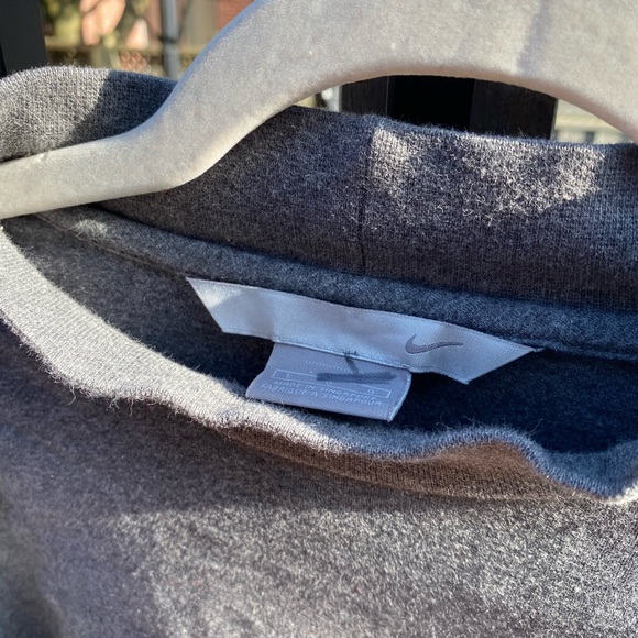 Nike mock neck - Picture 3 of 4